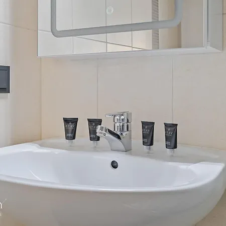 Apartman A