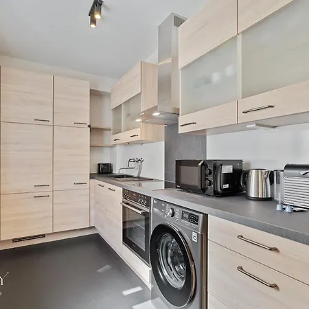 A 아파트 룩셈부르크